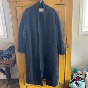 Wilfred Free Coat